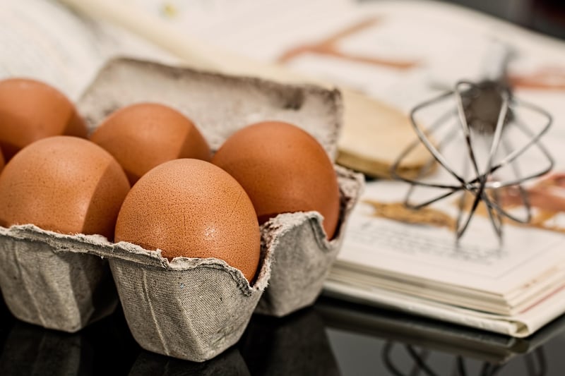 Diverse Culinary Heritage